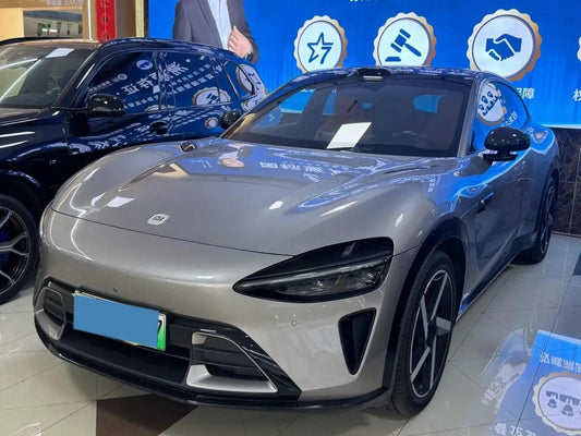 2025 Xiaomi YU7 BEV 101.7KWH image 1