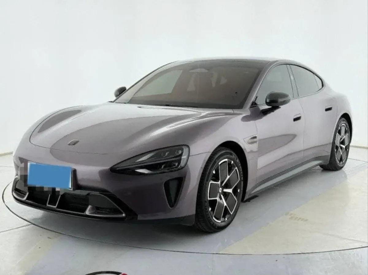 2024 Xiaomi SU7 BEV 73.6KWH 700km image 1
