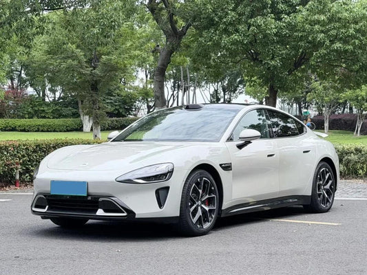 2024 Xiaomi SU7 BEV 94.3KWH image 1