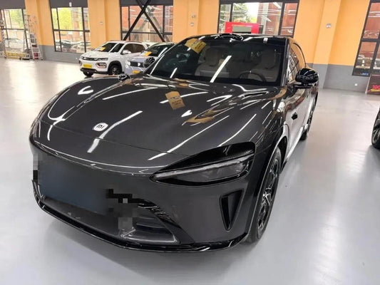 2026 Xiaomi SU7 BEV image 1