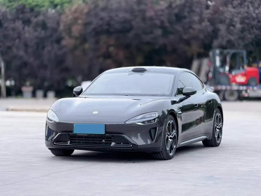 2024 Xiaomi SU7 BEV 101KWH image 1