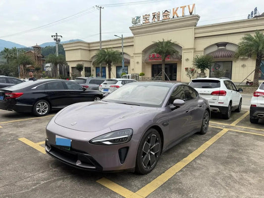 2024 Xiaomi SU7 BEV 73.6KWH image 1