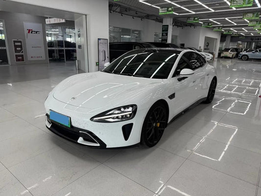2024 Xiaomi SU7 BEV 101KWH image 1
