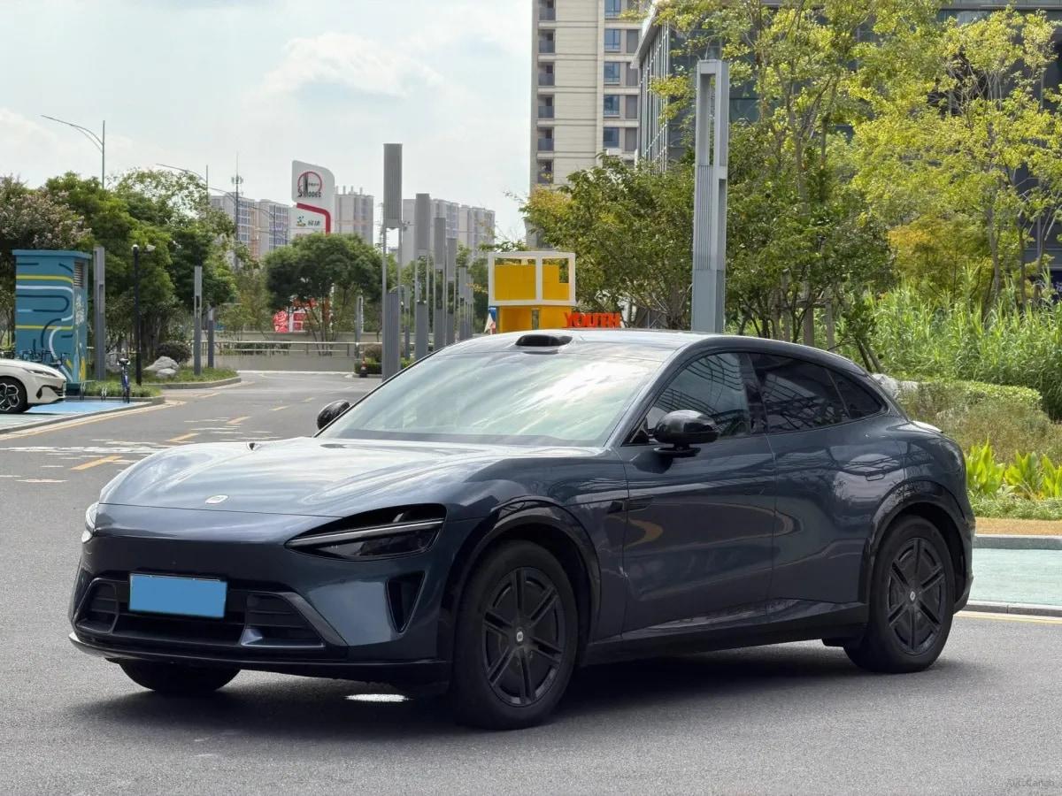2025 Xiaomi YU7 BEV 96.3KWH 835km image 1