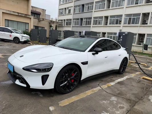 2026 Xiaomi SU7 BEV image 1