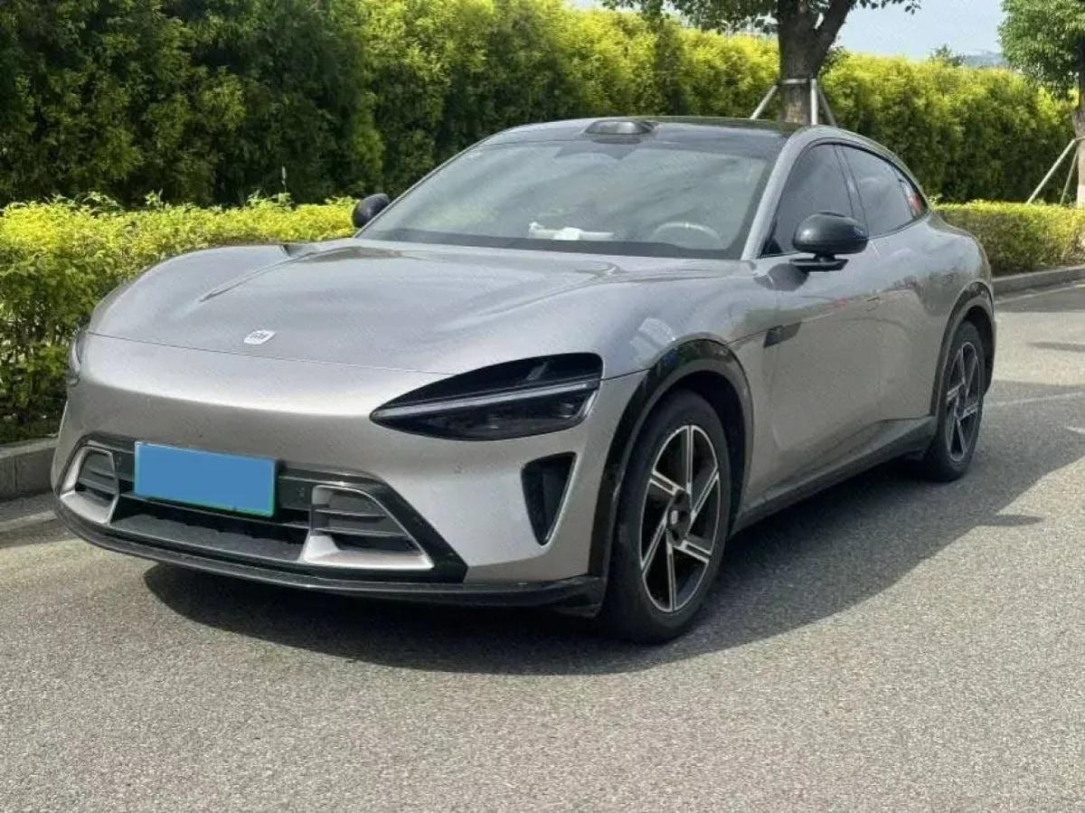 2025 Xiaomi YU7 BEV 96.3KWH 770km image 1