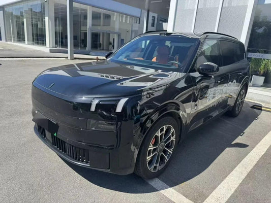 2025 LYNK&CO 900 2.0T 254HP L4 3DHT PHEV 52.38KWH 280km image 1