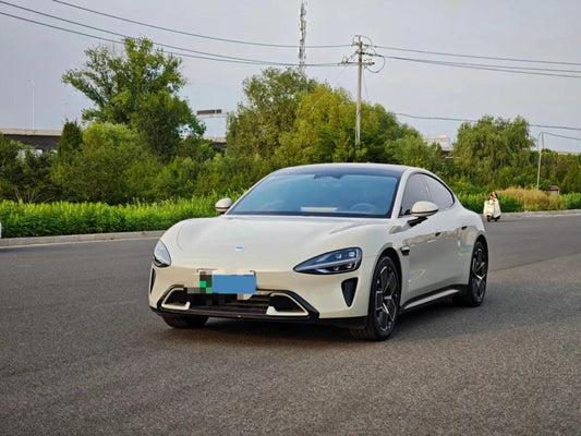 2024 Xiaomi SU7 BEV 73.6KWH image 1