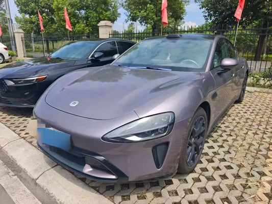 2024 Xiaomi SU7 BEV 73.6KWH image 1