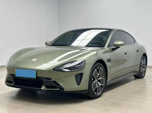 2024 Xiaomi SU7 BEV 73.6KWH image 1