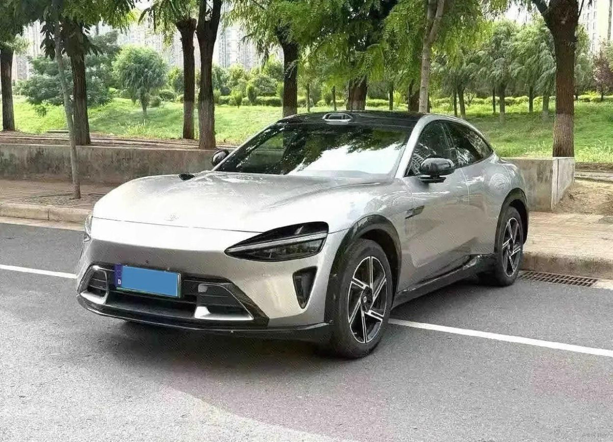2025 Xiaomi YU7 BEV 96.3KWH 770km image 1