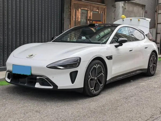 2024 Xiaomi SU7 BEV 73.6KWH image 1