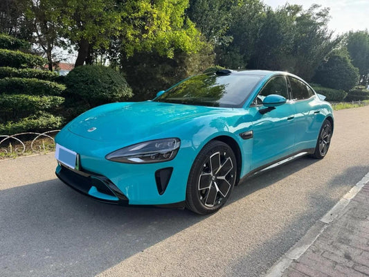 2024 Xiaomi SU7 BEV 94.3KWH image 1