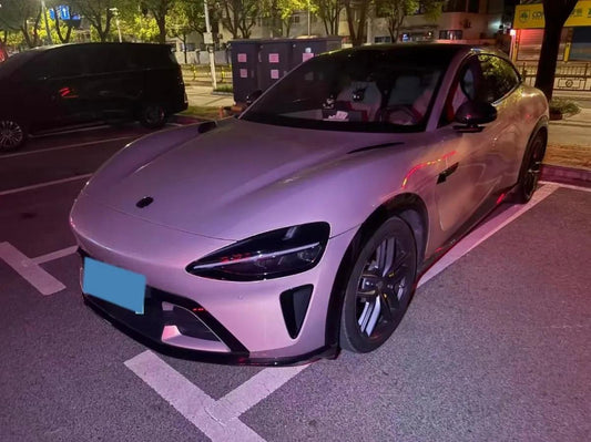 2025 Xiaomi YU7 BEV 101.7KWH image 1