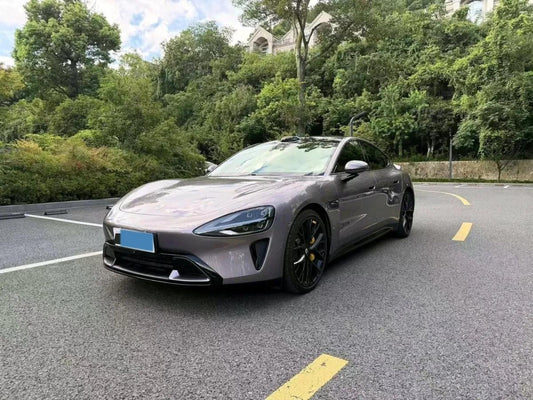 2024 Xiaomi SU7 BEV 101KWH 800km image 1