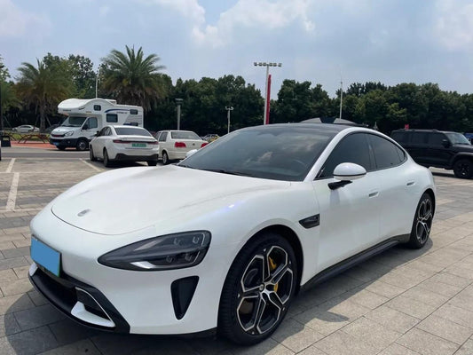 2024 Xiaomi SU7 BEV 73.6KWH image 1