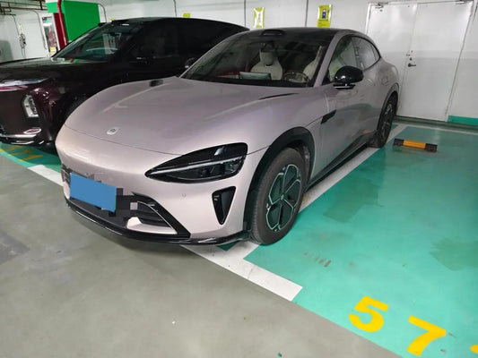 2025 Xiaomi YU7 BEV 96.3KWH image 1