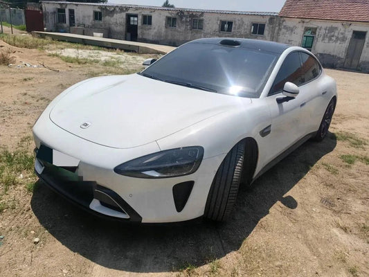 2024 Xiaomi SU7 BEV 101KWH image 1