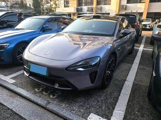 2024 Xiaomi SU7 BEV 94.3KWH image 1