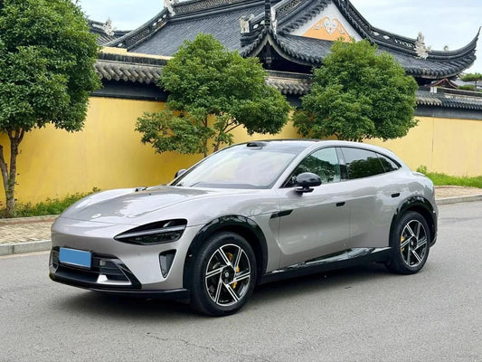 2025 Xiaomi YU7 BEV 96.3KWH image 1
