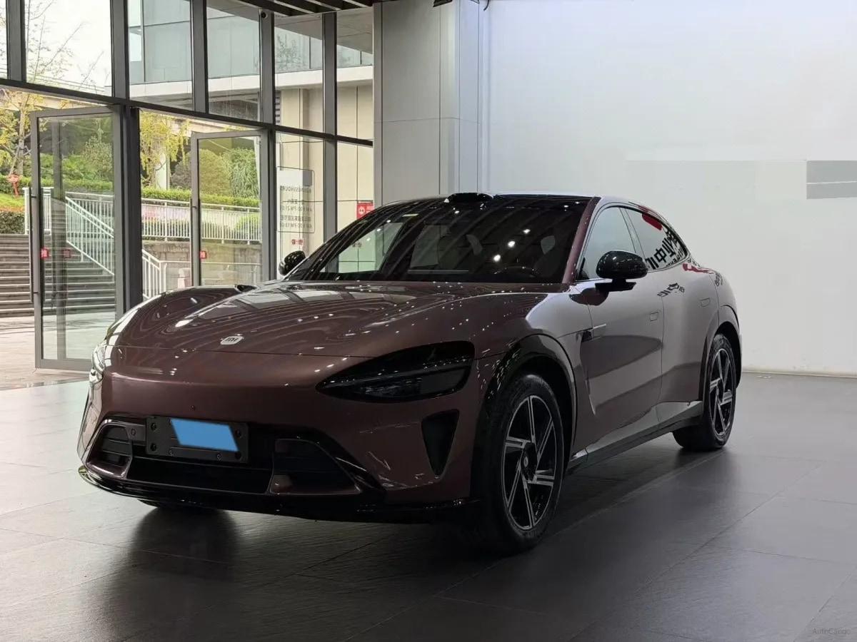 2025 Xiaomi YU7 BEV 101.7KWH 760km image 1