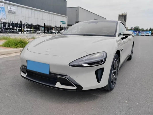 2024 Xiaomi SU7 BEV 73.6KWH image 1
