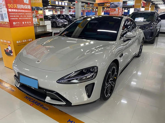 2024 Xiaomi SU7 BEV 73.6KWH image 1