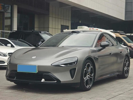 2024 Xiaomi SU7 BEV 101KWH 800km image 1