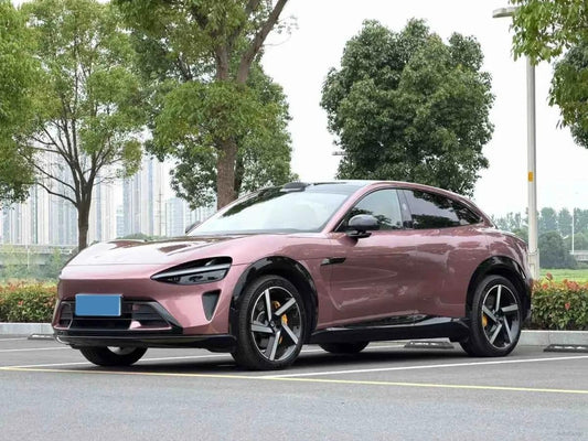 2025 Xiaomi YU7 BEV 101.7KWH image 1