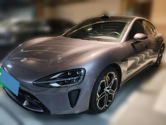 2024 Xiaomi SU7 BEV 94.3KWH 830km image 1