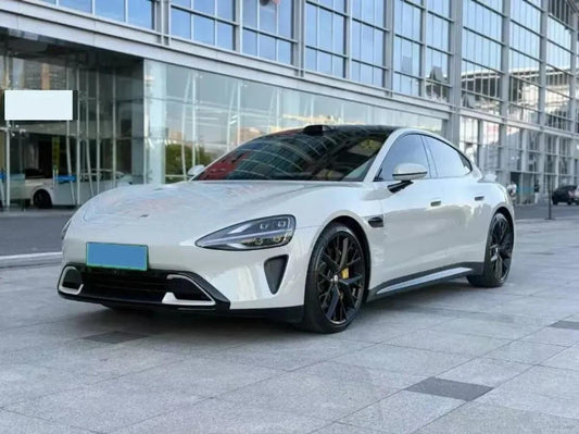 2024 Xiaomi SU7 BEV 101KWH image 1