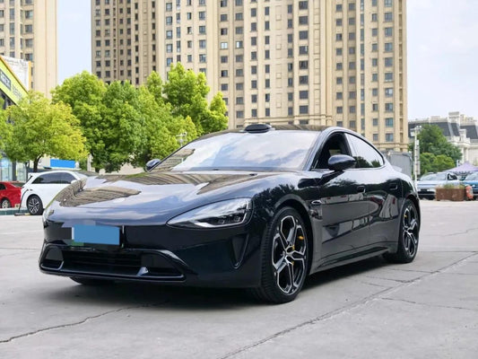 2024 Xiaomi SU7 BEV 101KWH image 1