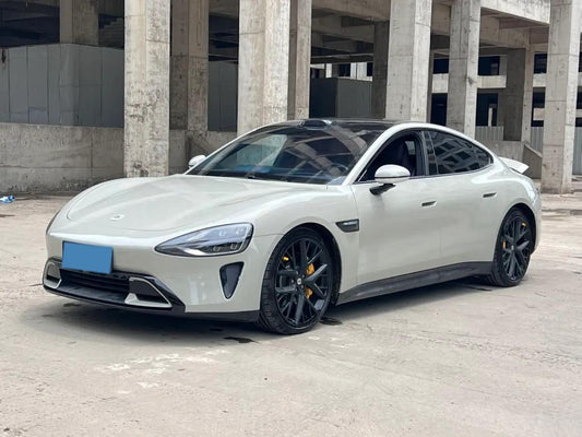 2024 Xiaomi SU7 BEV 101KWH image 1