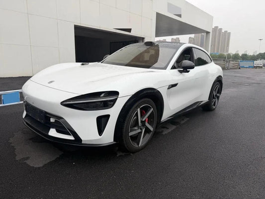 2025 Xiaomi YU7 BEV 101.7KWH 760km image 1