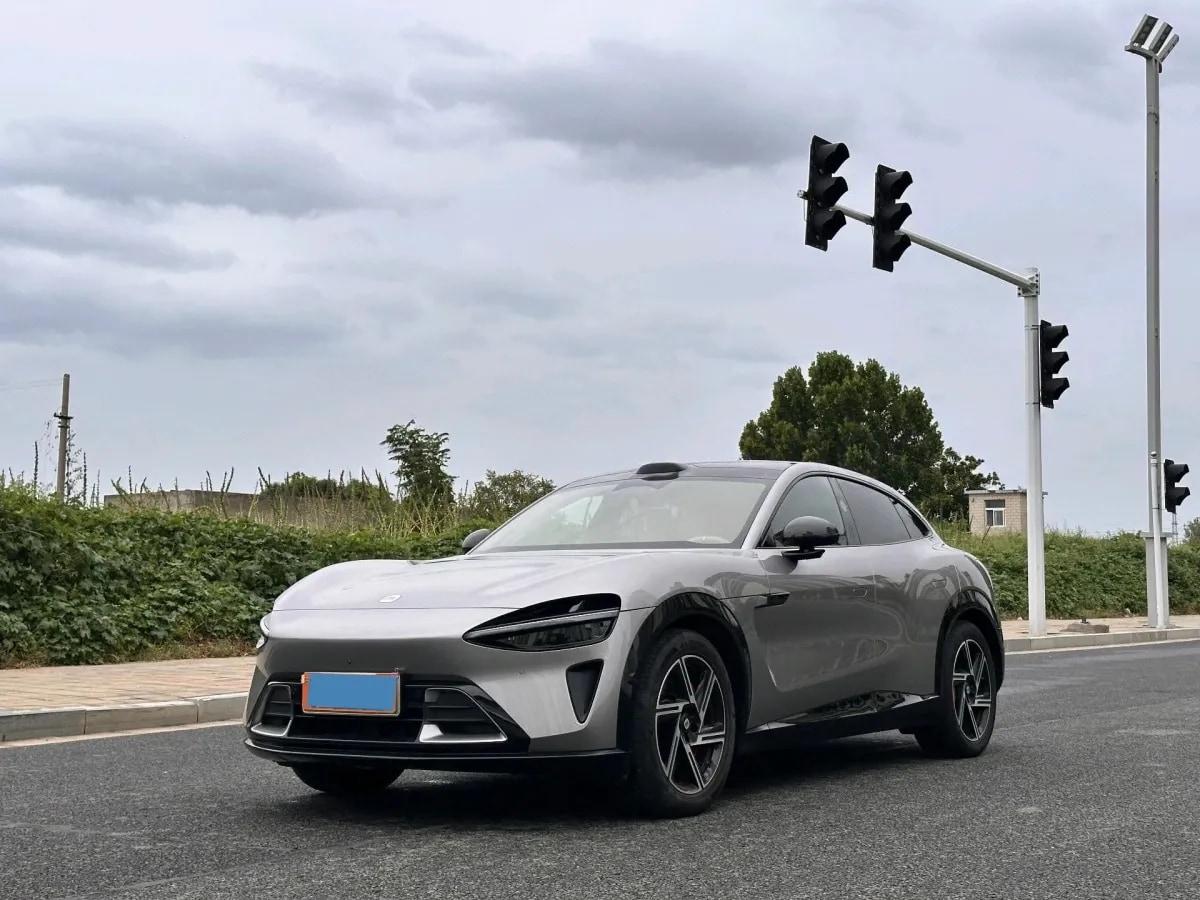 2025 Xiaomi YU7 BEV 101.7KWH 760km image 1