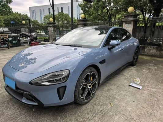 2024 Xiaomi SU7 BEV 73.6KWH image 1