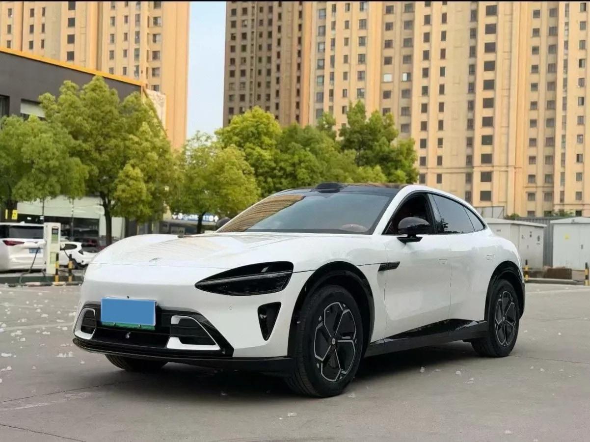 2026 Xiaomi YU7 BEV 73KWH 643km image 1
