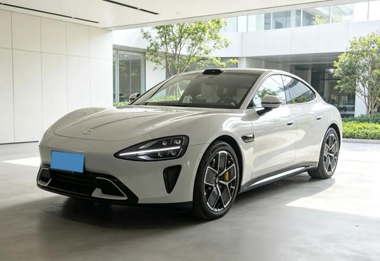 2024 Xiaomi SU7 BEV 73.6KWH image 1