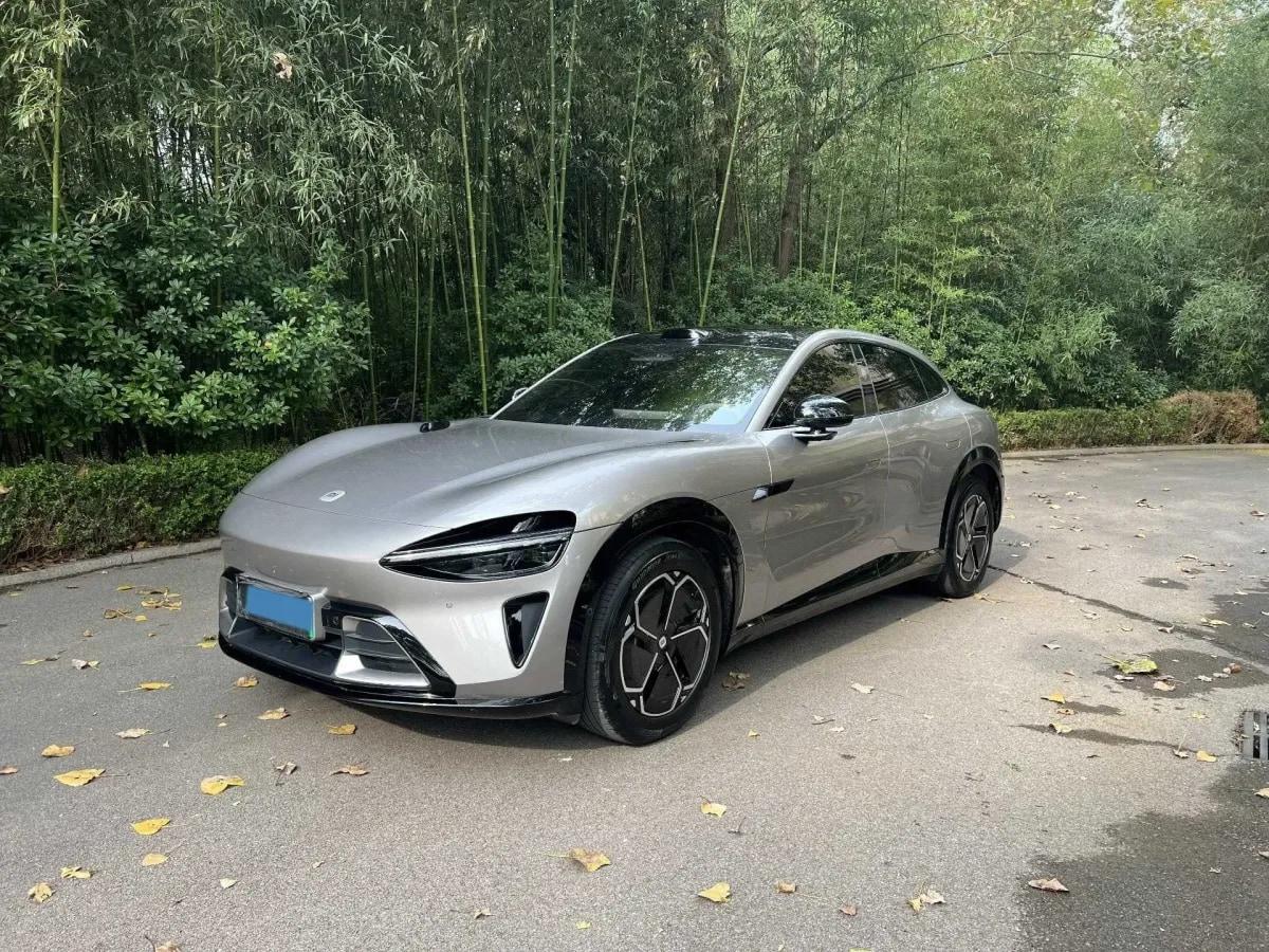 2025 Xiaomi YU7 BEV 96.3KWH 835km image 1