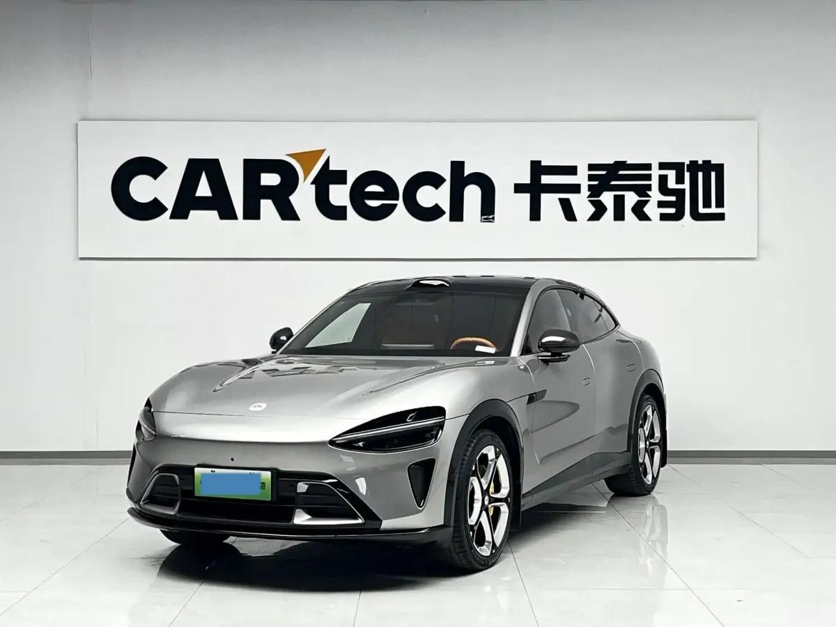 2025 Xiaomi YU7 BEV 101.7KWH 760km image 1