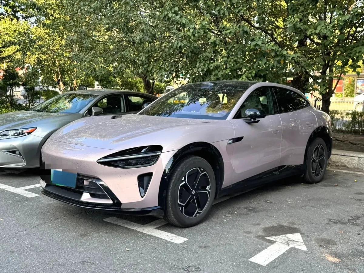 2026 Xiaomi YU7 BEV 73KWH 643km image 1