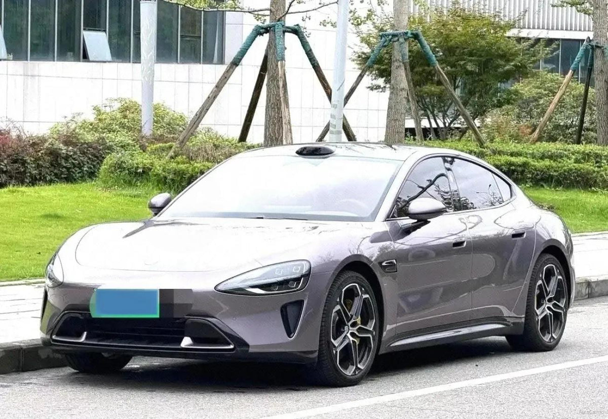 2024 Xiaomi SU7 BEV 94.3KWH 830km image 1