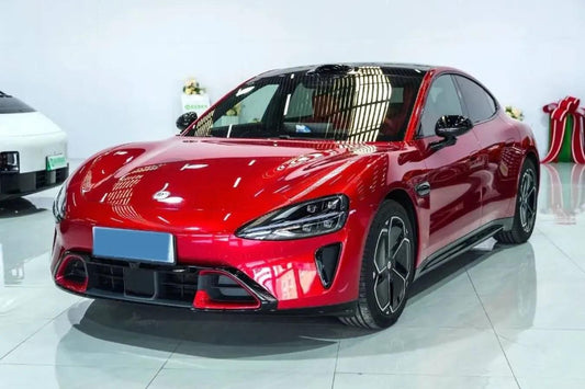 2026 Xiaomi SU7 BEV image 1