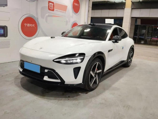 2025 Xiaomi YU7 BEV 101.7KWH image 1