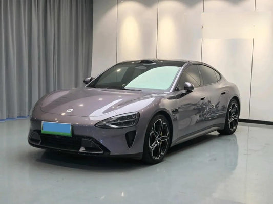 2024 Xiaomi SU7 BEV 101KWH image 1