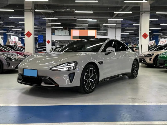 2024 Xiaomi SU7 BEV 73.6KWH image 1