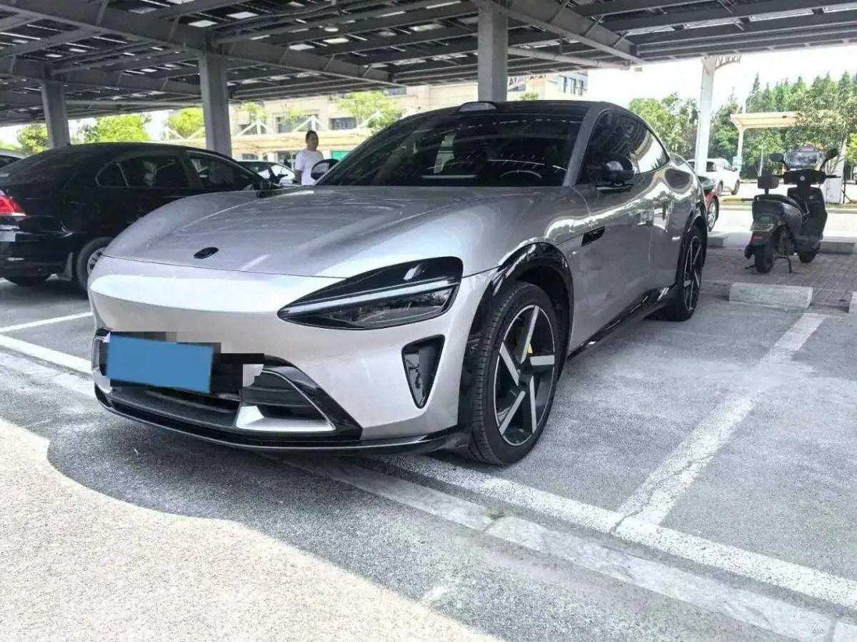 2025 Xiaomi YU7 BEV 96.3KWH 835km image 1