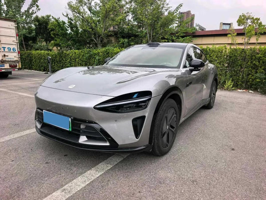 2025 Xiaomi YU7 BEV 96.3KWH image 1