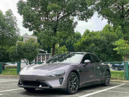 2024 Xiaomi SU7 BEV 94.3KWH image 1