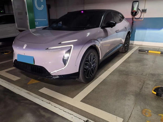 2026 Avatr 07 BEV 82.16KWH 650km image 1
